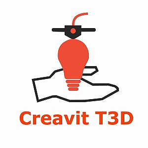 Creavit T3D