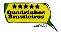 Quadrinhos Brasileiros