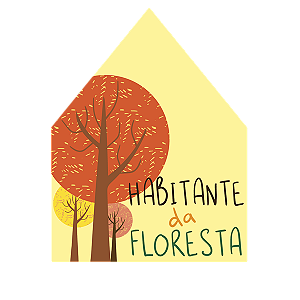 Habitante da Floresta