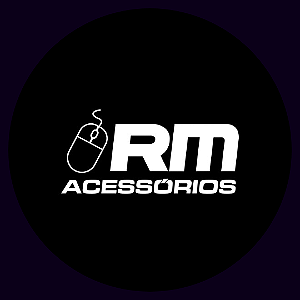 RM Acessórios 