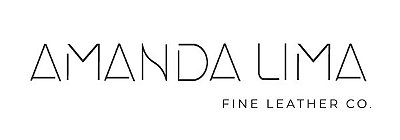 Amanda Lima - Fine Leather Co.