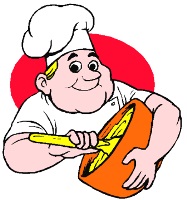 Cia dos salgados e Doces