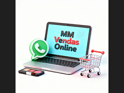 MM VENDAS ONLINE
