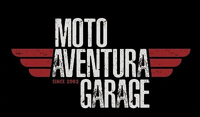 Moto Aventura Garage