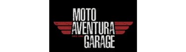 Moto Aventura Garage
