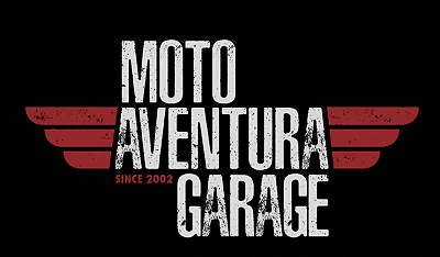 Moto Aventura Garage