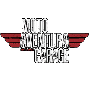 Moto Aventura Garage