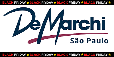 De Marchi São Paulo