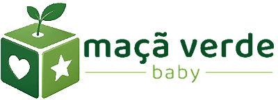 Maçã Verde Baby