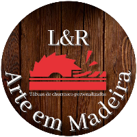 L&R Arte em Madeira