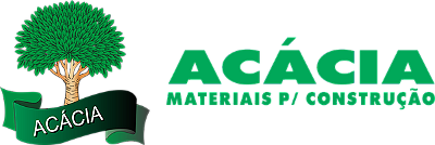 Acácia Materiais para Construção