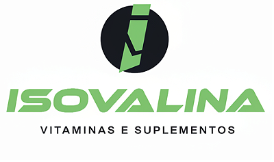 Isovalina Distribuidora de Vitaminas e Suplementos
