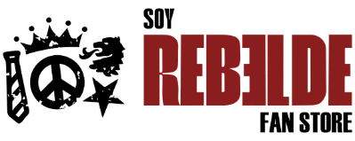 Soy Rebelde Fan Store