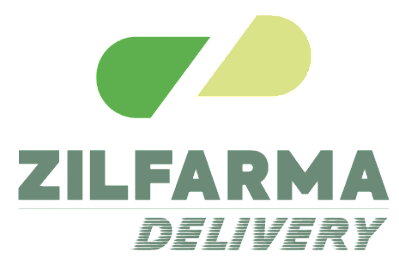 Zilfarma Delivery