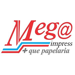 MEGA IMPRESS - Papelaria, Copos Personalizados e Muiito Mais !!!