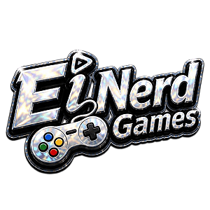 EiNerdGames