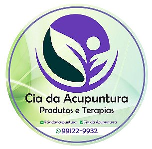 Cia da Acupuntura