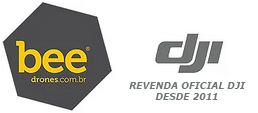 Bee Drones | A Melhor Loja de Drones Dji do Brasil