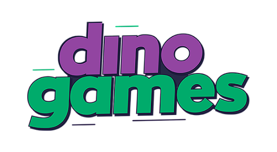 Jogo Dino no Jogos 360