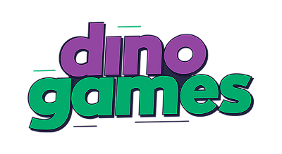 Dino Games  Rio Verde GO