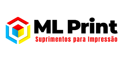 ML Print -  Suprimentos para Impressão