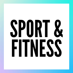 SPORT & FITNESS