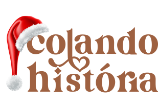 Colando História