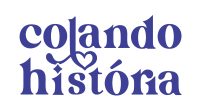 Colando História