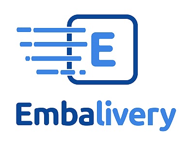 Embalivery Comercial