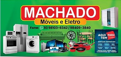 Machado Eletro Aveiro
