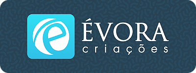 Mochila de Emergência Évora Kit Básico - Évora Criações