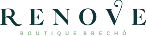 Renove Boutique Brechó
