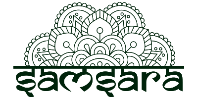 Samsara - Produtos 100% naturais