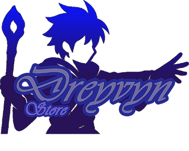 DREYVYN STORE