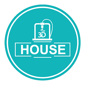 Loja 3D House: Tudo para sua Impressora 3D