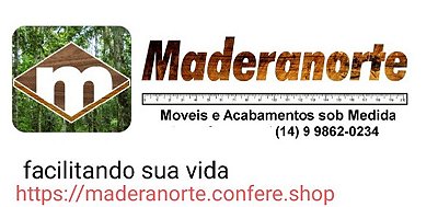 Maderanorte 