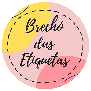 Brechó das Etiquetas