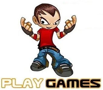 PLAYGAMES
