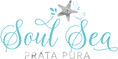 Soul Sea Prata Pura