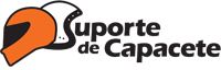 Suporte de Capacete