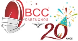 BCC CARTUCHOS