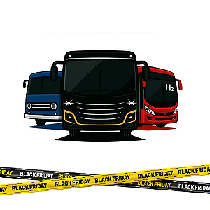 LOPES COMERCIO DE PEÇAS PARA ONIBUS LTDA