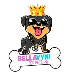 Bellavyni For Pets 