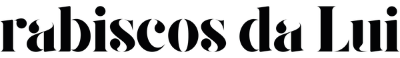 RABISCOS DA LUI