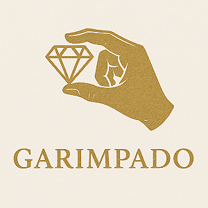 Garimpado