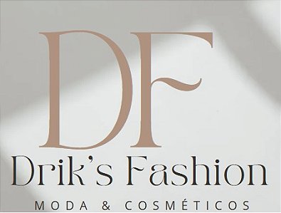 Drik's Fashion Moda & Cosméticos