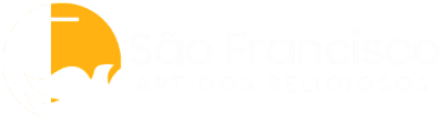 São Francisco Artigos Religiosos