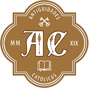 Antiguidades Católicas | Loja e Antiquário Católico