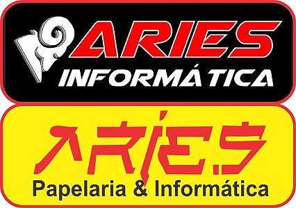 Aries Informática / Papelaria Aries - Ananindeua PA
