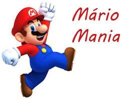 Mario Mania